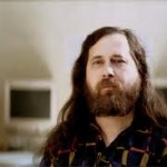 Richard Stallman: The man who loves the word “free”