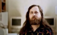 Richard Stallman: The man who loves the word "free"