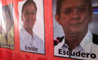 Election 2013 Fail: Enrile-Quimbo Mix-up!