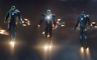 Iron Man 3 Movie Review