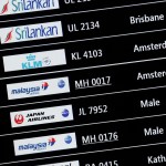 Malaysia Airlines MH17 Crash Site Photos and Details