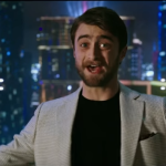 Now You See Me 2 Reappearing Trailer
