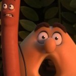 Sausage Party First Trailer