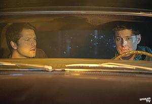 Supernatural Season 7 Episode 17