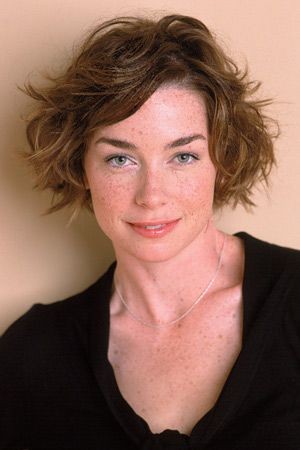 The Good Wife Season 3 Casting News Julianne Nicholson as Callie Tomko