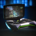Nvidia Unveils Project Shield