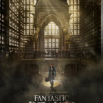 Fantastic Beasts and Where to Find Them Trailer and Poster