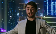 Now You See Me 2 Reappearing Trailer